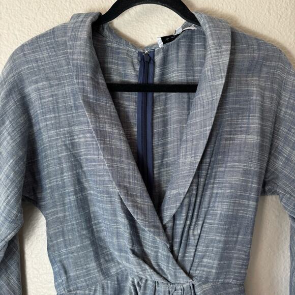 New Revolve L’ Academie Acacia Mini Dress Size Small - Picture 4 of 10